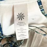 Athleta Swim Suit Bikini Top Aqualuxe Womens Size XS Padded Bohemian Strappy Photo 9