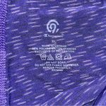C9 Champion  Purple Heathered Leggings Size XL Photo 8
