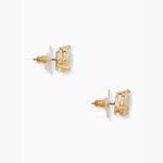 Kate Spade  Rise And Shine Glitter Studs - Opal Glitter Photo 2