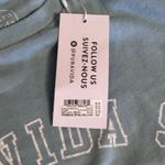 Pura Vida  Crop Tee Shirt Size XS‎ brand new Photo 4