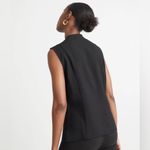 & Other Stories NWOT & Other Stories Sleeveless Cowl Neck Blouse Photo 7