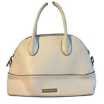 White Christian Siriano Chic‎ handbag Photo 0