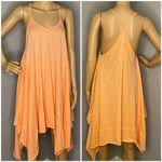 Love Riche NWT Mango Handkerchief Dress or Coverup Size Small Photo 12