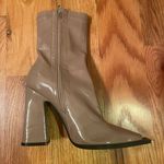 Princess Polly Barcelona Boots Taupe Photo 4