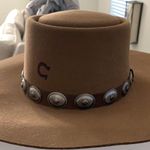 Charlie 1 Horse Hat Felt High Desert Photo 4