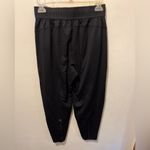 Sweaty Betty  pull on‎ track pants black reflective sz XS Photo 6