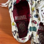 Vans  x Authentic Marvel Heads Unisex Shoe Size 9 or 10.5 #416 Photo 5