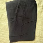 Counterparts  Navy Blue; stretchy work pants size 16 Photo 6