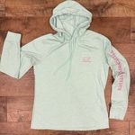 Vineyard Vines Women’s  Hooded Long Sleeve T-shirts Photo 6
