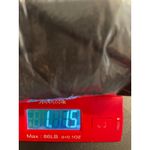 Nine West  Womens XL Black White Tiered Crochet Maxi Dress‎ Sleeveless Resort NEW Photo 10