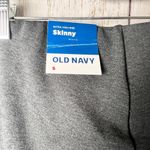 Old Navy Women's Extra High Rise Skinny Dress Pants Sz S Photo 5