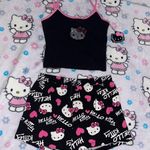 Forever 21 Hello Kitty Pajamas Photo 0