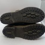 Merrell  Women's Emery Buckle Boot size 6.5 mid ankle combat Photo 8