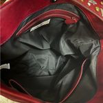 Nine West Y2K Early 2000’s Shoulder Bag Star Studded Shoulder Strap NWOT Photo 10