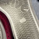 Native Howard Boat Shoes Womens 6 Mens Kids 4 Slip On Comfort Shoes Pink Photo 7