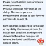 Denim & Flower Coral Long-sleeved Round Neckline Sweater Pullover. Photo 5