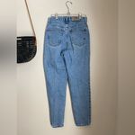 EXPRESS Vintage 90s Exp () High Rise Jeans, Size 5/6 Photo 3