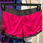 Nike Athletic shorts Photo 0