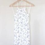 Reformation 1HR SALE ⚡ Tasha Dress (Lula) Photo 2