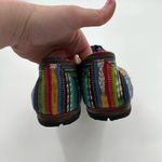 Osborn Handcrafted Oxford Boho Multi Photo 7