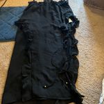 L'Academie L’academie black skirt small Photo 3