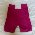Lululemon Sonic Pink Align Leggings Photo 0