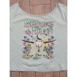 Brooks & Dunn Neon Moon Graphic T Photo 1