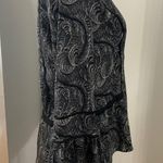 Marchesa Voyage Blouse Size 10 Photo 6