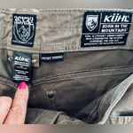 Kuhl Women’s Hiking Pants Utility Stretch  Radikl Size 16 Photo 3