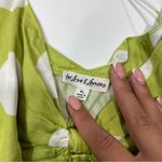 For Love & Lemons  Adira Mini Dress Size XL Photo 4