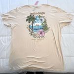 Simply Southern “Let’s Do Sunset” Size XXLarge. Beige Photo 0