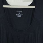 Sonoma sleeveless stretchy dress w/ pockets sz 1X Photo 1