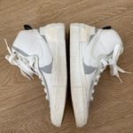 Nike  Blazer Sacai Mid Photo 2