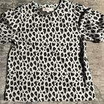 Loft  size Small short sleeve sweater Photo 0