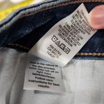 Maurice's High Rise Curvy Boot Leg Slim-Tec Fit Jeans Dark Wash Denim Size 20W Photo 7