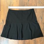 Ann Taylor  black skirt suit, blazer size 10P, skirt size 12P Photo 12