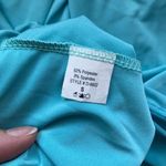 NWT Forplay sexy asymmetric fitted club top, size S Photo 11