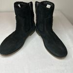 UGG  Zip Ankle Boots Photo 4