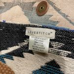 Lovestitch Aztec Print Tote Bag Photo 5