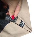 Beach Riot  Colorblock Black/ Tan Size: XS Photo 5