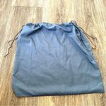 Hobo blue drawstring dust bag Photo 4