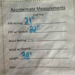 Naïf Blue White Striped Dress NWT Womens Medium Coastal Rayon Summer Resort Photo 4