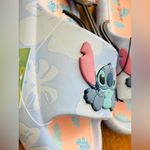 Disney Lilo & Stitch  Ground Up Women's Stitch Comfort Slide Sandal new size 11 Photo 1
