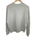 Fruit of the Loom Vintage Alex Bay sailboat graphic crewneck sweatshirt Photo 1