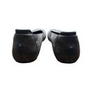 Patagonia Sugar & Pitch Velvet Brown leather Flats size 9.5 Photo 5