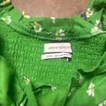 Urban Outfitters  Magpie Off-The-Shoulder Mini Dress Size XSmall Photo 1