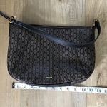 Fossil  Skylar Crossbody Shoulder Bag Monogram Photo 5