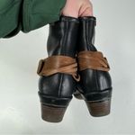 Pikolinos  Women’s Rotterdam Black Ankle Boots Size 38 Photo 5