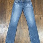 Big star Kate Relaxed Straight Light Wash Jeans Photo 0