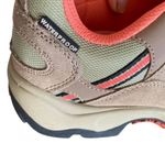Hi-Tec Women's Bandera
Waterproof Hiking Low Top Boot
Taupe/Blush Size 8 Photo 10